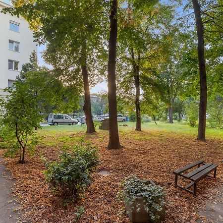 Bratislava Touch 2 Bedroom Apt Bagian luar foto